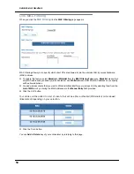 Preview for 50 page of Motorola AT&T NVG589 Administrator'S Hanbook