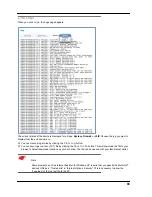 Preview for 83 page of Motorola AT&T NVG589 Administrator'S Hanbook