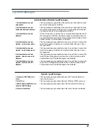 Preview for 97 page of Motorola AT&T NVG589 Administrator'S Hanbook