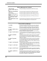 Preview for 98 page of Motorola AT&T NVG589 Administrator'S Hanbook