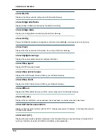 Preview for 112 page of Motorola AT&T NVG589 Administrator'S Hanbook