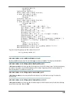 Preview for 123 page of Motorola AT&T NVG589 Administrator'S Hanbook