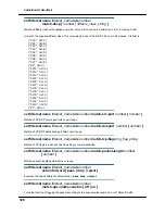 Preview for 126 page of Motorola AT&T NVG589 Administrator'S Hanbook