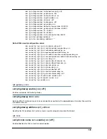 Preview for 131 page of Motorola AT&T NVG589 Administrator'S Hanbook