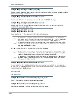 Preview for 136 page of Motorola AT&T NVG589 Administrator'S Hanbook