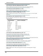 Preview for 158 page of Motorola AT&T NVG589 Administrator'S Hanbook