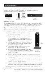 Preview for 10 page of Motorola at&t U-verse VIP2500 Series Installation Manual