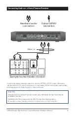 Preview for 15 page of Motorola at&t U-verse VIP2500 Series Installation Manual