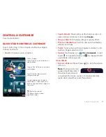 Предварительный просмотр 13 страницы Motorola ATRIX HD LTE User Manual