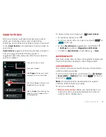 Предварительный просмотр 17 страницы Motorola ATRIX HD LTE User Manual