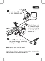 Предварительный просмотр 8 страницы Motorola ATRIX MB860 Quick Start Manual