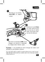 Предварительный просмотр 16 страницы Motorola ATRIX MB860 Quick Start Manual