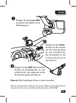 Предварительный просмотр 22 страницы Motorola ATRIX MB860 Quick Start Manual