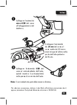 Предварительный просмотр 28 страницы Motorola ATRIX MB860 Quick Start Manual