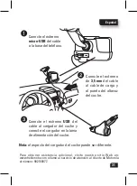 Предварительный просмотр 34 страницы Motorola ATRIX MB860 Quick Start Manual