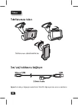 Предварительный просмотр 51 страницы Motorola ATRIX MB860 Quick Start Manual