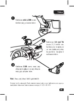 Предварительный просмотр 52 страницы Motorola ATRIX MB860 Quick Start Manual