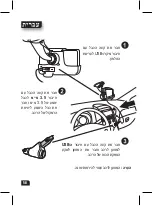 Предварительный просмотр 61 страницы Motorola ATRIX MB860 Quick Start Manual