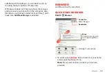 Предварительный просмотр 31 страницы Motorola ATRIXT User Manual