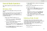 Предварительный просмотр 45 страницы Motorola ATS 2500p User Manual