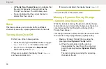 Предварительный просмотр 66 страницы Motorola ATS 2500p User Manual