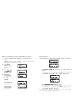 Preview for 16 page of Motorola Audex Jacket Series User Manual