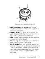 Preview for 73 page of Motorola audex S805 Manual