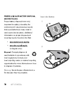 Preview for 18 page of Motorola AURA - MANUAL 2 User Manual