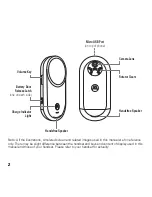 Preview for 4 page of Motorola AURA R1 User Manual