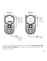 Preview for 5 page of Motorola AURA R1 User Manual