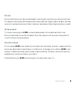 Preview for 11 page of Motorola AURA R1 User Manual