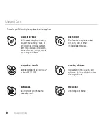 Preview for 12 page of Motorola AURA R1 User Manual