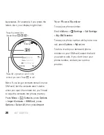 Preview for 22 page of Motorola AURA R1 User Manual