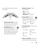 Preview for 25 page of Motorola AURA R1 User Manual