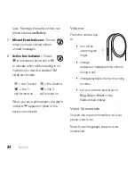 Preview for 26 page of Motorola AURA R1 User Manual