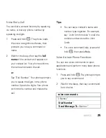 Preview for 27 page of Motorola AURA R1 User Manual