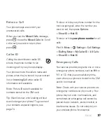 Preview for 39 page of Motorola AURA R1 User Manual