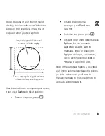 Preview for 51 page of Motorola AURA R1 User Manual