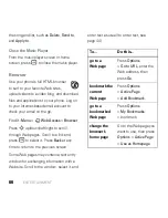 Preview for 68 page of Motorola AURA R1 User Manual