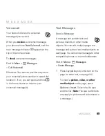 Preview for 71 page of Motorola AURA R1 User Manual