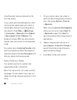 Preview for 84 page of Motorola AURA R1 User Manual