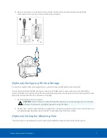 Preview for 11 page of Motorola Avigilon 1.0C-H4PTZ-DC45 Installation Manual