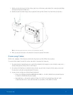 Preview for 13 page of Motorola Avigilon 1.0C-H4PTZ-DC45 Installation Manual