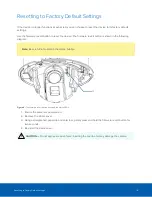 Preview for 24 page of Motorola Avigilon 1.0C-H4PTZ-DC45 Installation Manual