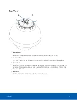 Preview for 7 page of Motorola Avigilon 1.0C-H4PTZ-DP45 Installation Manual