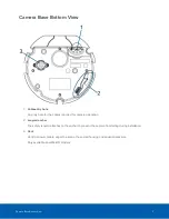 Preview for 8 page of Motorola Avigilon 1.3C-H4SL-D Installation Manual