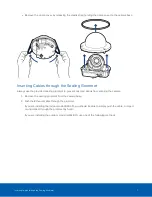 Preview for 12 page of Motorola Avigilon 1.3C-H4SL-D Installation Manual