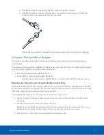 Preview for 13 page of Motorola Avigilon 1.3C-H4SL-D Installation Manual