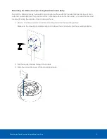 Preview for 14 page of Motorola Avigilon 1.3C-H4SL-D Installation Manual