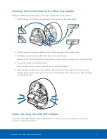 Preview for 18 page of Motorola Avigilon 1.3C-H4SL-D Installation Manual